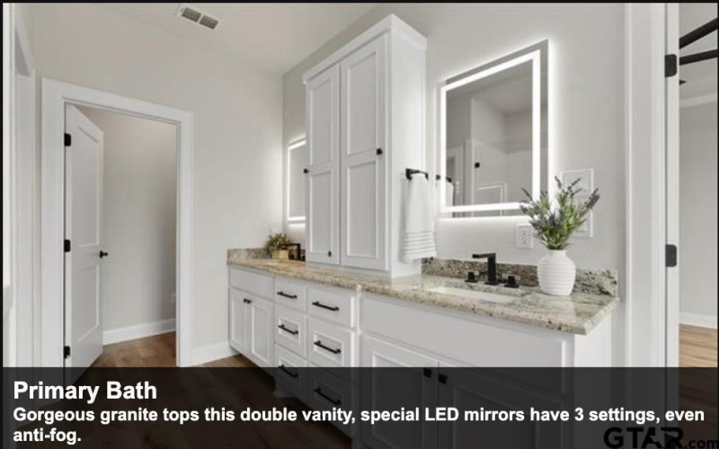 161 CR 3421, Bullard, TX 75757, 4 Bedrooms Bedrooms, ,2 BathroomsBathrooms,Residential,For Sale,161 CR 3421,0,26000266