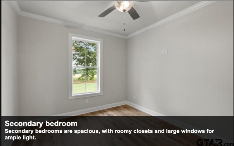 161 CR 3421, Bullard, TX 75757, 4 Bedrooms Bedrooms, ,2 BathroomsBathrooms,Residential,For Sale,161 CR 3421,0,26000266