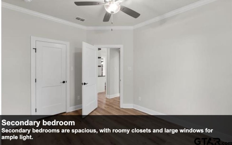 161 CR 3421, Bullard, TX 75757, 4 Bedrooms Bedrooms, ,2 BathroomsBathrooms,Residential,For Sale,161 CR 3421,0,26000266