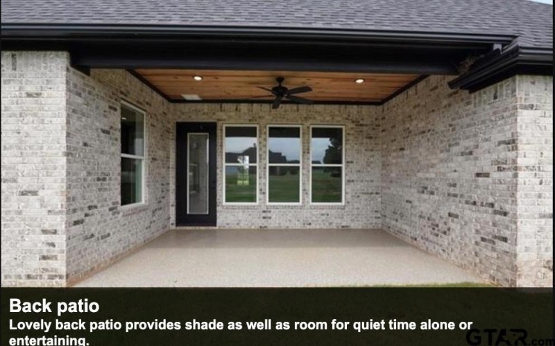 161 CR 3421, Bullard, TX 75757, 4 Bedrooms Bedrooms, ,2 BathroomsBathrooms,Residential,For Sale,161 CR 3421,0,26000266