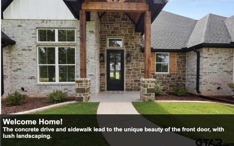 161 CR 3421, Bullard, TX 75757, 4 Bedrooms Bedrooms, ,2 BathroomsBathrooms,Residential,For Sale,161 CR 3421,0,26000266