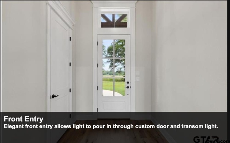 161 CR 3421, Bullard, TX 75757, 4 Bedrooms Bedrooms, ,2 BathroomsBathrooms,Residential,For Sale,161 CR 3421,0,26000266