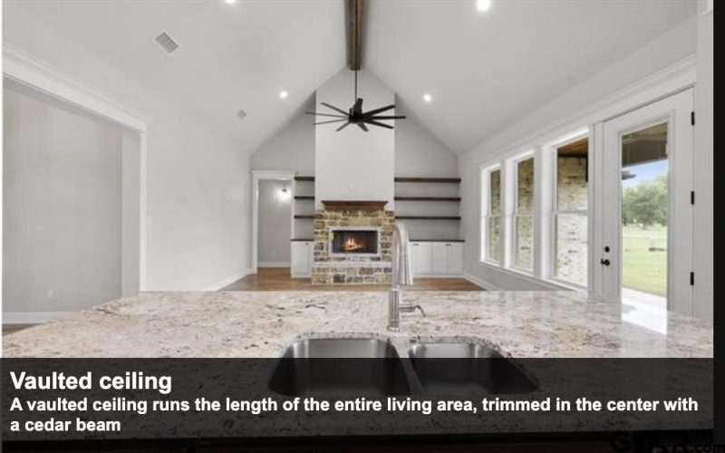 161 CR 3421, Bullard, TX 75757, 4 Bedrooms Bedrooms, ,2 BathroomsBathrooms,Residential,For Sale,161 CR 3421,0,26000266