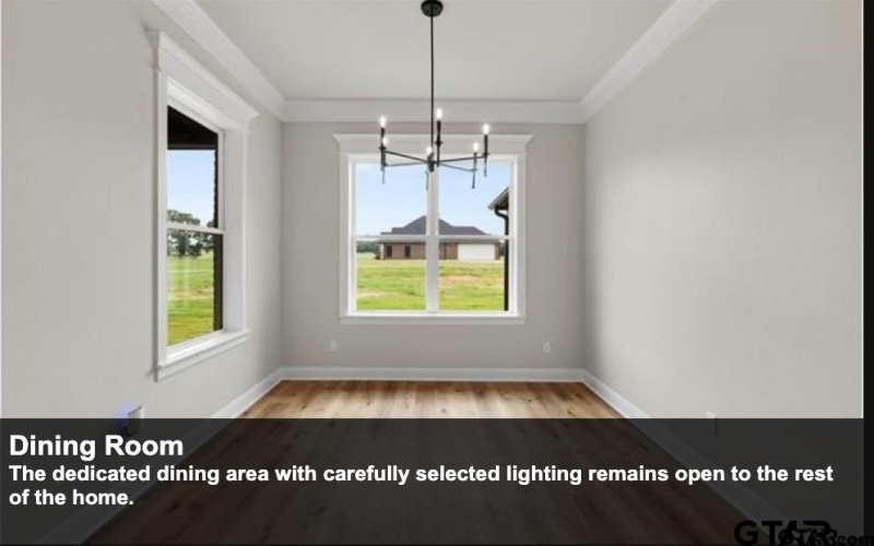 161 CR 3421, Bullard, TX 75757, 4 Bedrooms Bedrooms, ,2 BathroomsBathrooms,Residential,For Sale,161 CR 3421,0,26000266