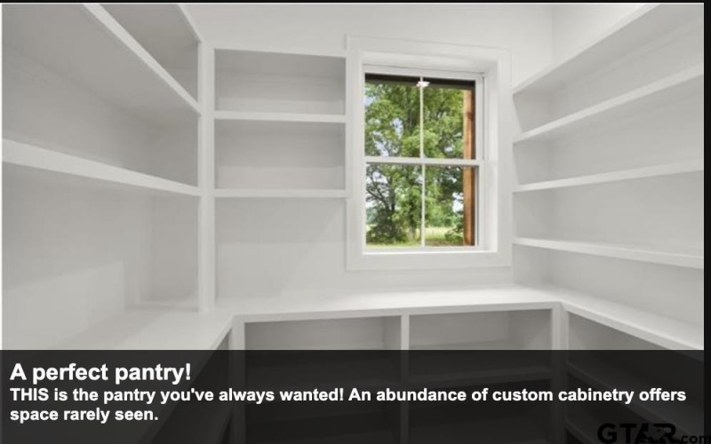 161 CR 3421, Bullard, TX 75757, 4 Bedrooms Bedrooms, ,2 BathroomsBathrooms,Residential,For Sale,161 CR 3421,0,26000266