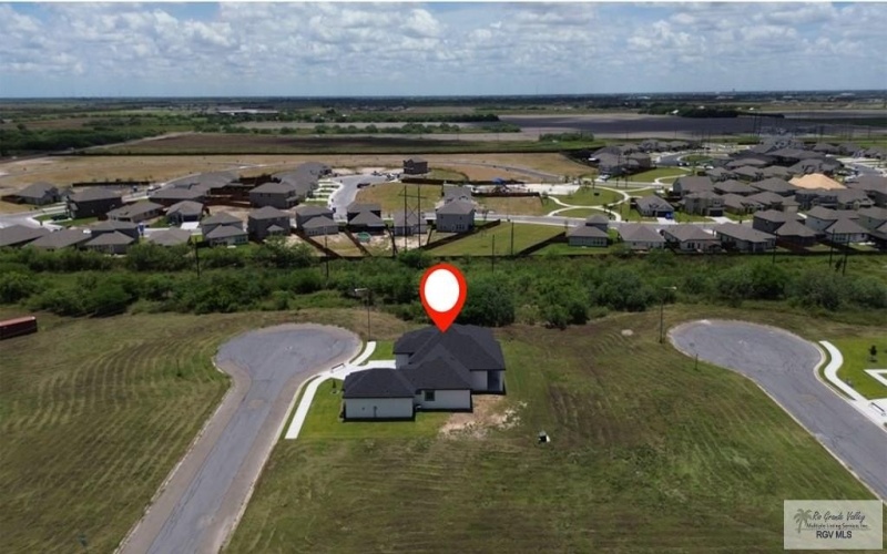 3406 KELSEY CT., HARLINGEN, TX 78550, 5 Habitaciones Habitaciones , ,3 BañosBaños,Residential,En Venta,3406 KELSEY CT.,0,29771028