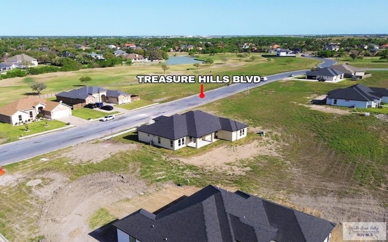 3606 TREASURE HILLS BLVD., HARLINGEN, TX 78550, 4 Bedrooms Bedrooms, ,3 BathroomsBathrooms,Residential,For Sale,3606 TREASURE HILLS BLVD.,0,29771033