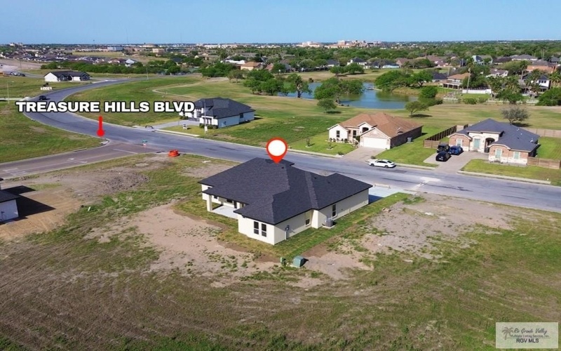 3606 TREASURE HILLS BLVD., HARLINGEN, TX 78550, 4 Bedrooms Bedrooms, ,3 BathroomsBathrooms,Residential,For Sale,3606 TREASURE HILLS BLVD.,0,29771033