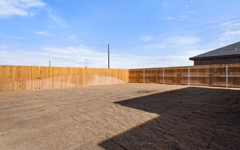 5504 Rice Street, Lubbock, TX 79416, 3 Habitaciones Habitaciones , ,2 BañosBaños,Residential,En Venta,5504 Rice Street,0,202600259