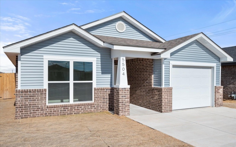 5504 Rice Street, Lubbock, TX 79416, 3 Habitaciones Habitaciones , ,2 BañosBaños,Residential,En Venta,5504 Rice Street,0,202600259