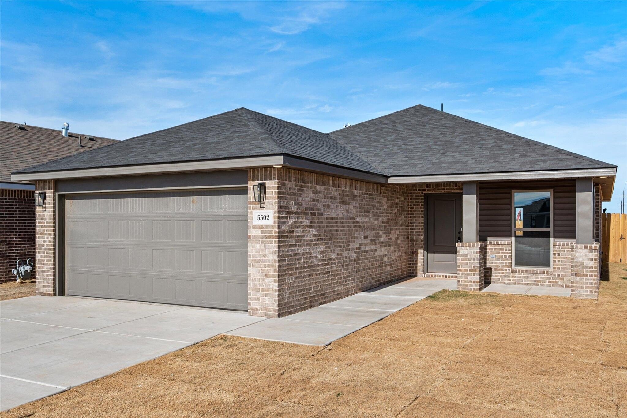 5502 Rice Street, Lubbock, TX 79416, 3 Bedrooms Bedrooms, ,2 BathroomsBathrooms,Residential,For Sale,5502 Rice Street,0,202600261
