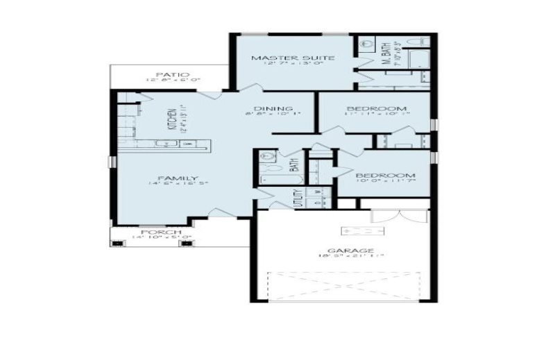 5502 Rice Street, Lubbock, TX 79416, 3 Bedrooms Bedrooms, ,2 BathroomsBathrooms,Residential,For Sale,5502 Rice Street,0,202600261