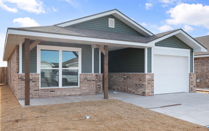 8313 24th Street, Lubbock, TX 79407, 2 Habitaciones Habitaciones , ,2 BañosBaños,Residential,En Venta,8313 24th Street,0,202600263