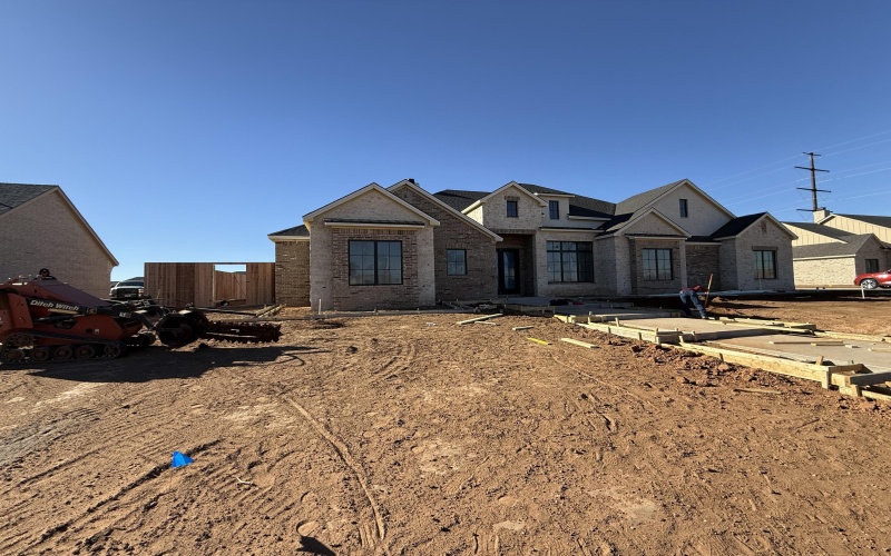 10802 Homestead Avenue, Lubbock, TX 79424, 4 Habitaciones Habitaciones , ,3 BañosBaños,Residential,En Venta,10802 Homestead Avenue,0,202600279