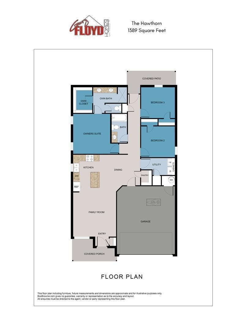 6107 Valley Pine Dr, San Angelo, TX 76904, 3 Habitaciones Habitaciones , ,2 BañosBaños,Residential,En Venta,6107 Valley Pine Dr,0,130222