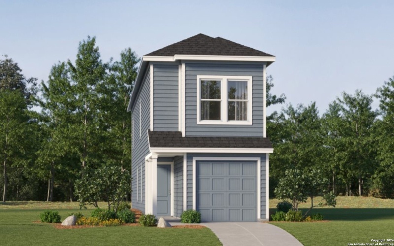 11922 Spiderwort Ridge, Converse, TX 78109, 4 Habitaciones Habitaciones , ,2 BañosBaños,Residential,En Venta,11922 Spiderwort Ridge,0,1931791