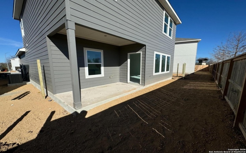 13714 Birch Crossing, San Antonio, TX 78252, 3 Bedrooms Bedrooms, ,2 BathroomsBathrooms,Residential,For Sale,13714 Birch Crossing,0,1931985