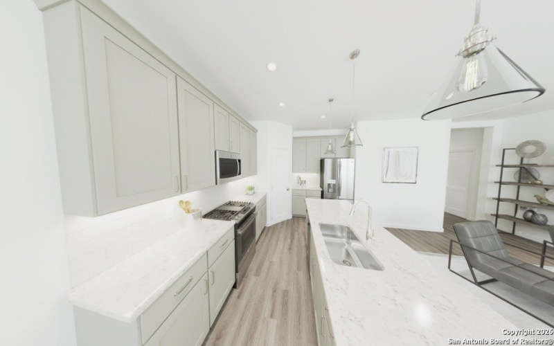 13714 Birch Crossing, San Antonio, TX 78252, 3 Bedrooms Bedrooms, ,2 BathroomsBathrooms,Residential,For Sale,13714 Birch Crossing,0,1931985