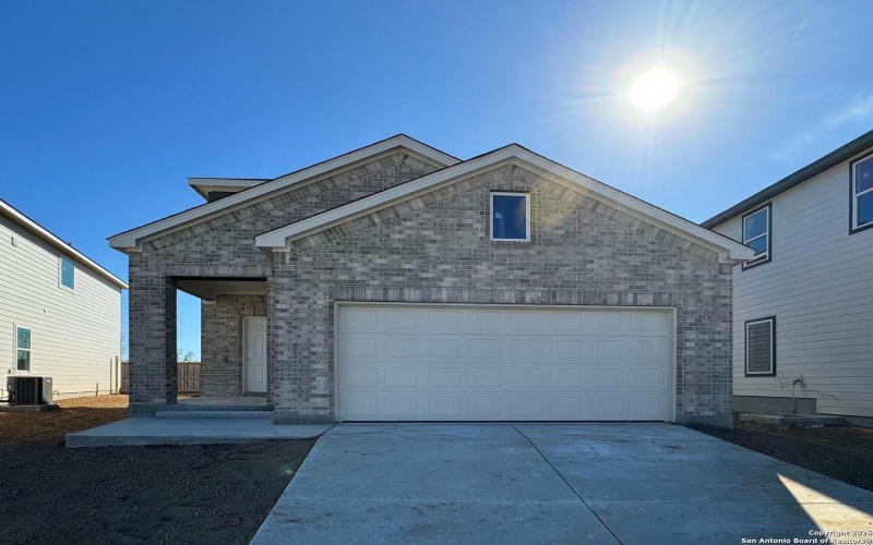 13714 Birch Crossing, San Antonio, TX 78252, 3 Bedrooms Bedrooms, ,2 BathroomsBathrooms,Residential,For Sale,13714 Birch Crossing,0,1931985