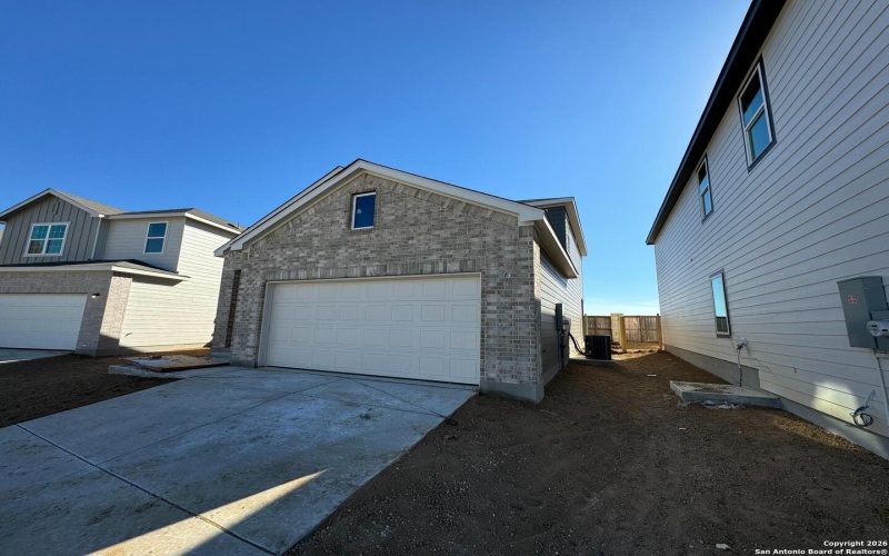 13714 Birch Crossing, San Antonio, TX 78252, 3 Bedrooms Bedrooms, ,2 BathroomsBathrooms,Residential,For Sale,13714 Birch Crossing,0,1931985