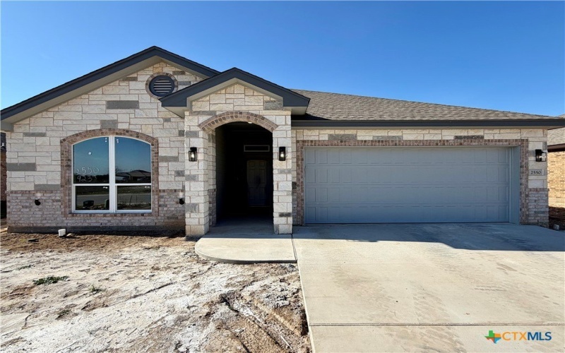 2550 Settlers Oak Drive, Belton, TX 76513, 3 Bedrooms Bedrooms, ,2 BathroomsBathrooms,Residential,For Sale,2550 Settlers Oak Drive,0,597639