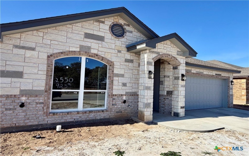 2550 Settlers Oak Drive, Belton, TX 76513, 3 Bedrooms Bedrooms, ,2 BathroomsBathrooms,Residential,For Sale,2550 Settlers Oak Drive,0,597639