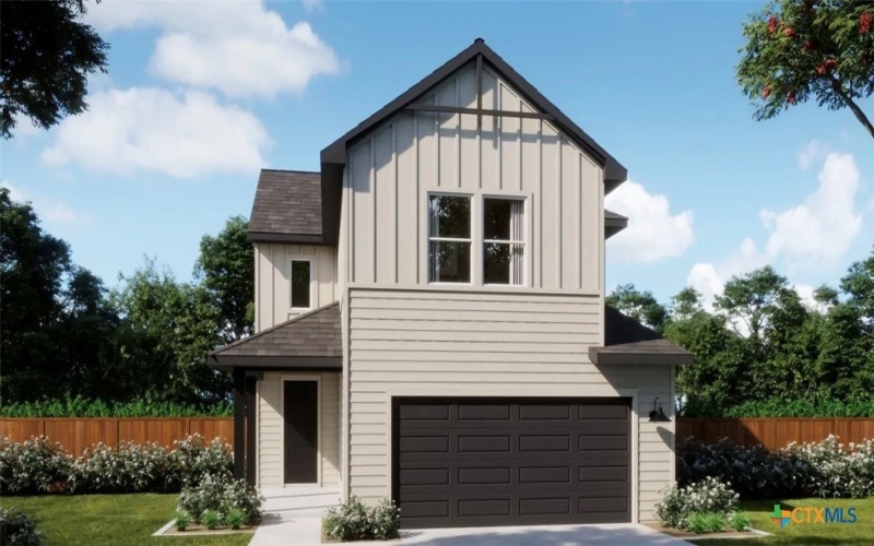 521 Bauer Loop, Liberty Hill, TX 78642, 4 Bedrooms Bedrooms, ,2 BathroomsBathrooms,Residential,For Sale,521 Bauer Loop,0,601197