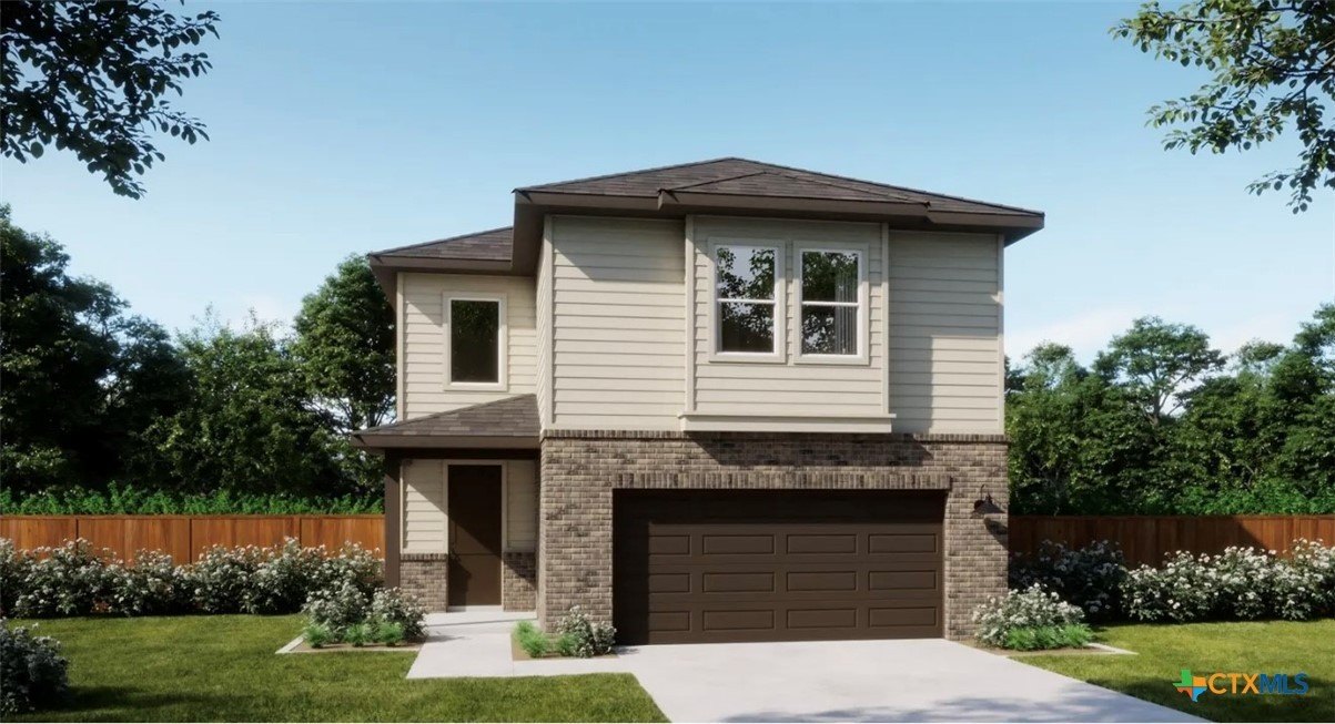 405 Bauer Loop, Liberty Hill, TX 78642, 4 Bedrooms Bedrooms, ,2 BathroomsBathrooms,Residential,For Sale,405 Bauer Loop,0,601198