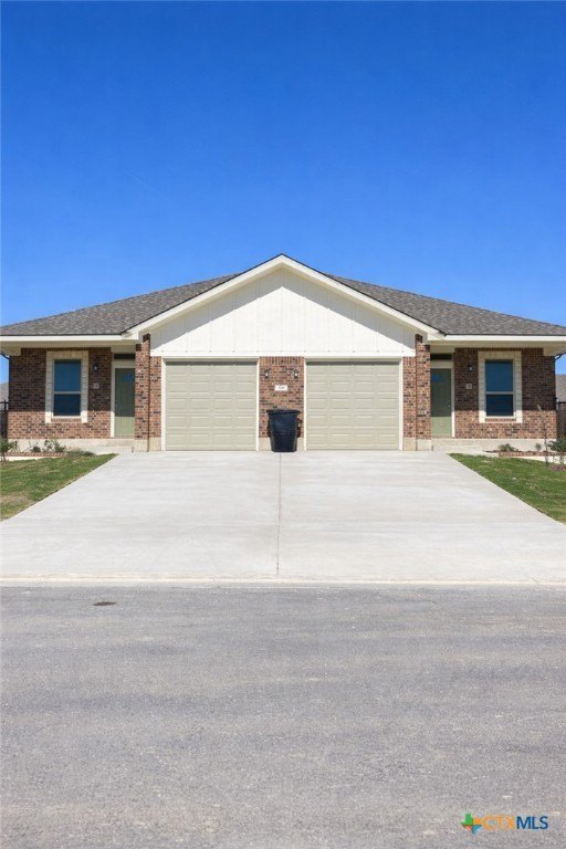 118 Leon Lane unit: B #B, Copperas Cove, TX 76522, 3 Bedrooms Bedrooms, ,2 BathroomsBathrooms,Residential Multi Family,For Sale,118 Leon Lane unit: B,0,601228