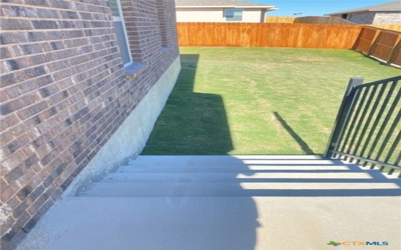 118 Leon Lane unit: B #B, Copperas Cove, TX 76522, 3 Bedrooms Bedrooms, ,2 BathroomsBathrooms,Residential Multi Family,For Sale,118 Leon Lane unit: B,0,601228