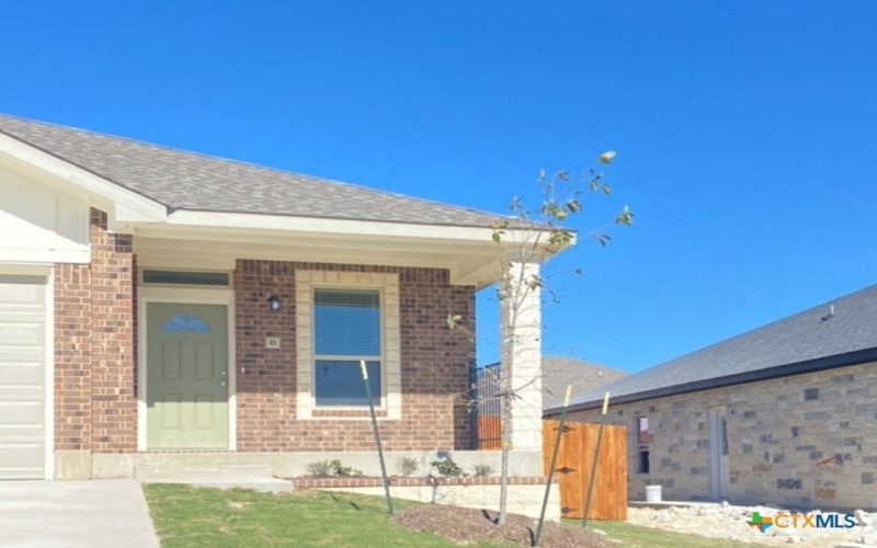 118 Leon Lane unit: B #B, Copperas Cove, TX 76522, 3 Bedrooms Bedrooms, ,2 BathroomsBathrooms,Residential Multi Family,For Sale,118 Leon Lane unit: B,0,601228
