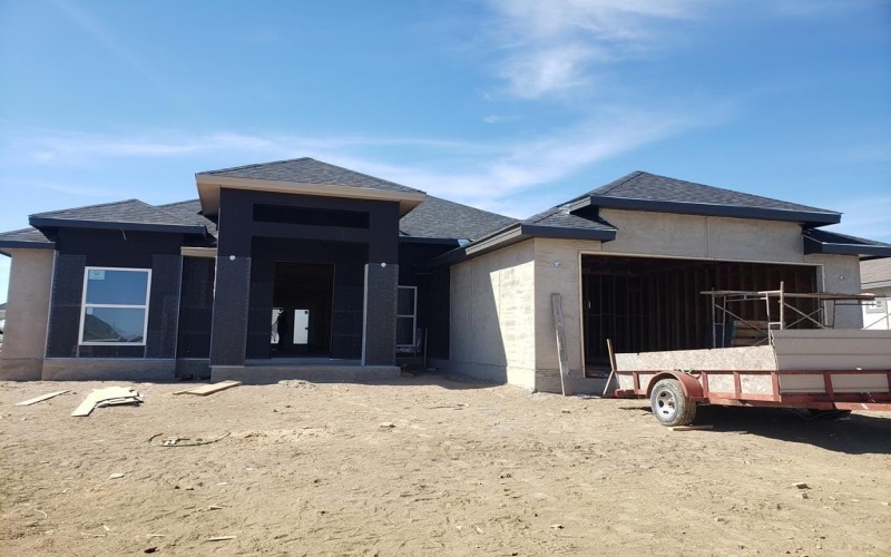 3218 ETHEL DR., Eagle Pass, TX 78852, 3 Habitaciones Habitaciones , ,2 BañosBaños,Residential,En Venta,3218 ETHEL DR.,0,81970