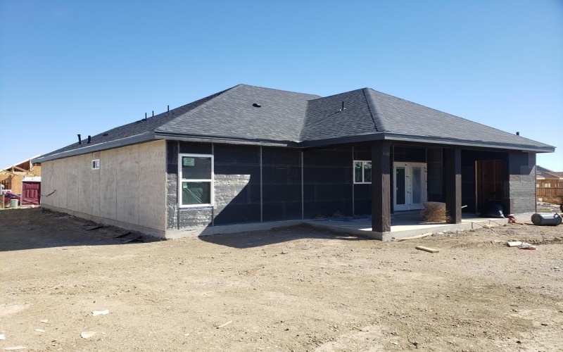 3218 ETHEL DR., Eagle Pass, TX 78852, 3 Habitaciones Habitaciones , ,2 BañosBaños,Residential,En Venta,3218 ETHEL DR.,0,81970