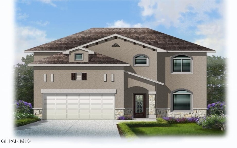 13817 Victory Sky Avenue, El Paso, TX 79928, 3 Bedrooms Bedrooms, ,2 BathroomsBathrooms,Residential,For Sale,13817 Victory Sky Avenue,0,935015