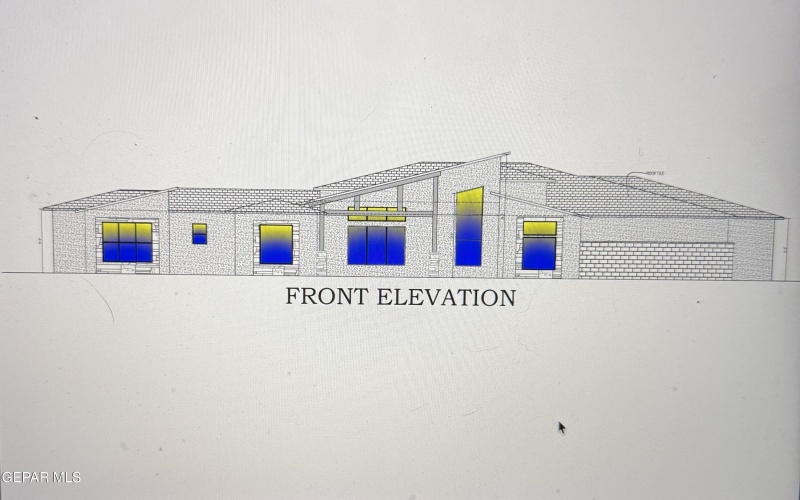6604 Rio Haciendas, El Paso, TX 79932, 4 Bedrooms Bedrooms, ,3 BathroomsBathrooms,Residential,For Sale,6604 Rio Haciendas,0,935995
