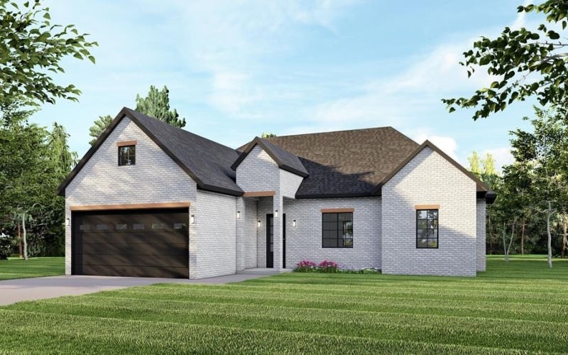 529 Woodland Hills Dr., Nacogdoches, TX 75964, 3 Habitaciones Habitaciones , ,2 BañosBaños,Residential,En Venta,529 Woodland Hills Dr.,22500631