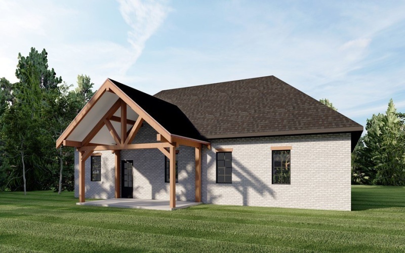 529 Woodland Hills Dr., Nacogdoches, TX 75964, 3 Habitaciones Habitaciones , ,2 BañosBaños,Residential,En Venta,529 Woodland Hills Dr.,22500631