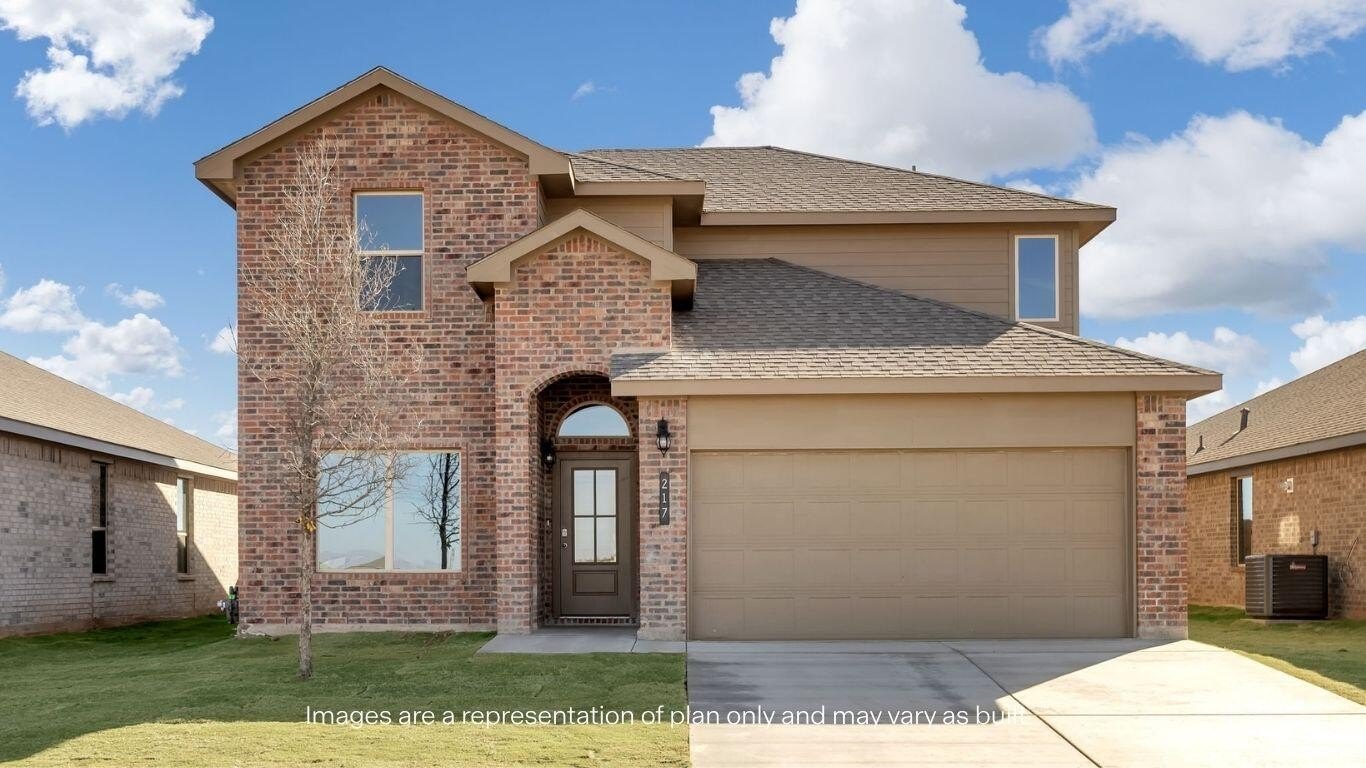 2227 150th Place, Lubbock, TX 79423, 5 Bedrooms Bedrooms, ,3 BathroomsBathrooms,Residential,For Sale,2227 150th Place,0,202600285