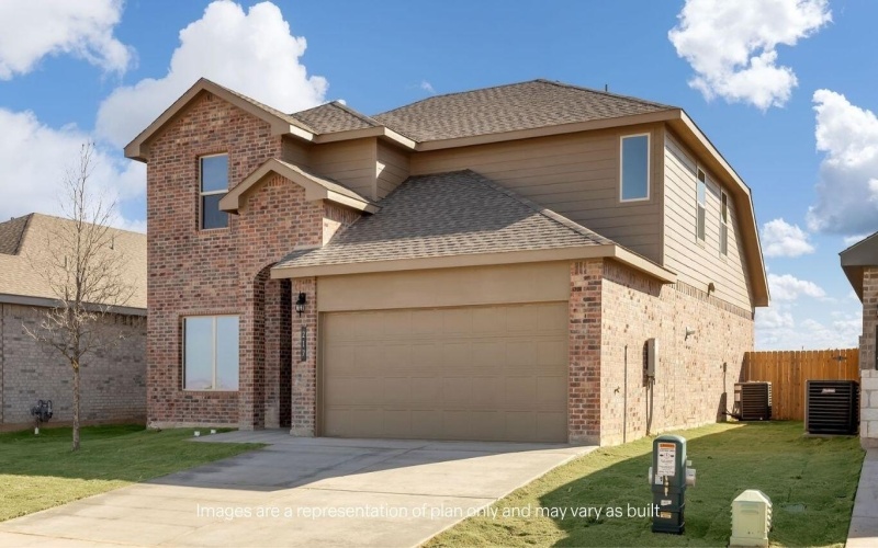 2227 150th Place, Lubbock, TX 79423, 5 Habitaciones Habitaciones , ,3 BañosBaños,Residential,En Venta,2227 150th Place,0,202600285
