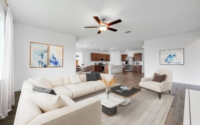 2309 Buffalo Bayou Way, Crandall, TX 75114, 4 Bedrooms Bedrooms, ,3 BathroomsBathrooms,Residential,For Sale,2309 Buffalo Bayou Way,0,21134033