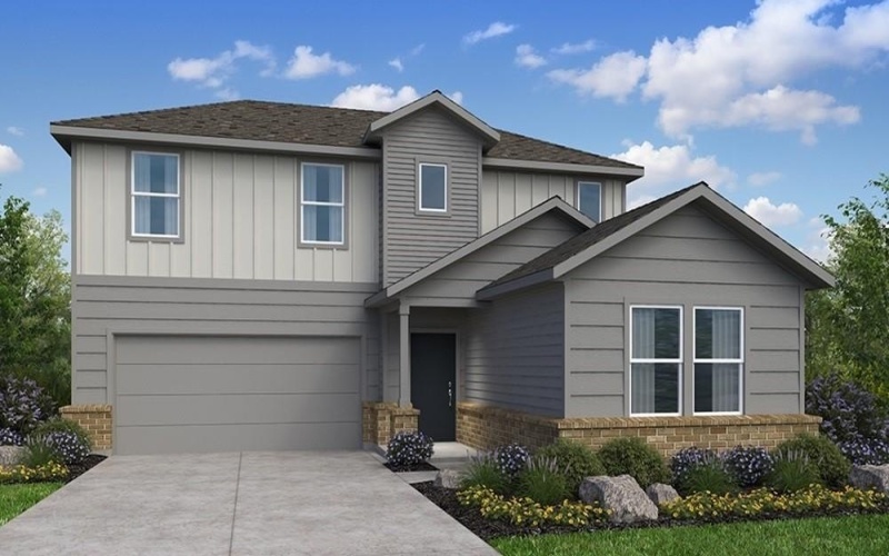 2309 Buffalo Bayou Way, Crandall, TX 75114, 4 Bedrooms Bedrooms, ,3 BathroomsBathrooms,Residential,For Sale,2309 Buffalo Bayou Way,0,21134033