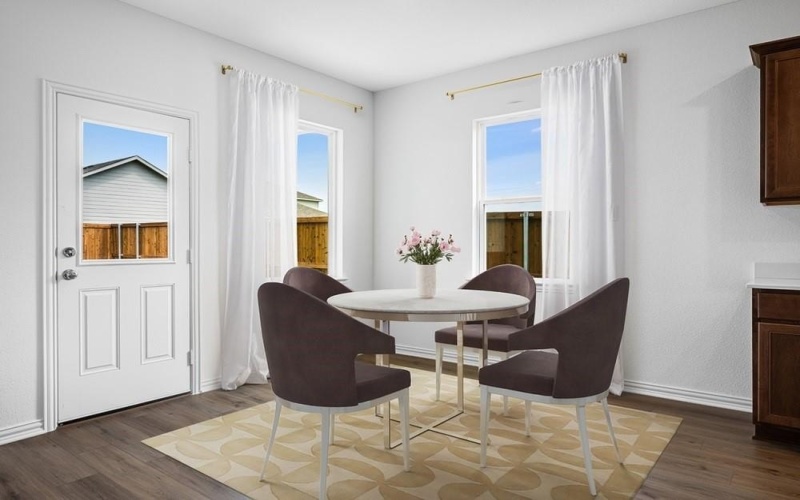 2309 Buffalo Bayou Way, Crandall, TX 75114, 4 Bedrooms Bedrooms, ,3 BathroomsBathrooms,Residential,For Sale,2309 Buffalo Bayou Way,0,21134033