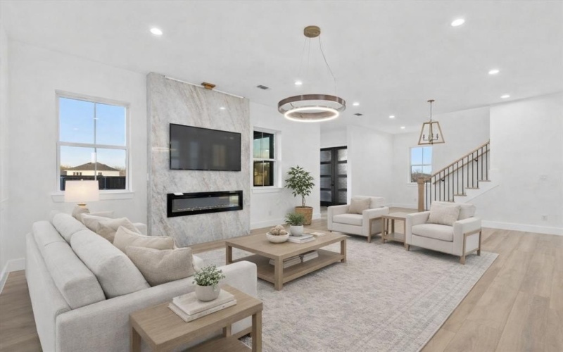 2703 Stonecrest Drive, Sherman, TX 75092, 5 Habitaciones Habitaciones , ,5 BañosBaños,Residential,En Venta,2703 Stonecrest Drive,0,21135576