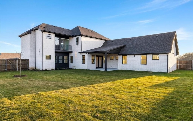 2703 Stonecrest Drive, Sherman, TX 75092, 5 Habitaciones Habitaciones , ,5 BañosBaños,Residential,En Venta,2703 Stonecrest Drive,0,21135576