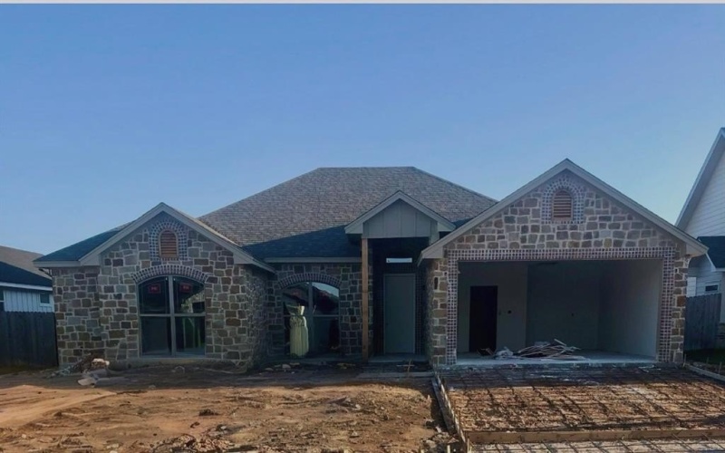 5320 Black Horse Court, Waco, TX 76708, 4 Habitaciones Habitaciones , ,2 BañosBaños,Residential,En Venta,5320 Black Horse Court,0,21137802