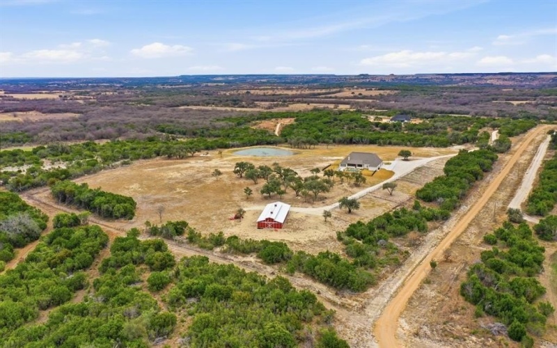 7015 County Road 175, Stephenville, TX 76401, 4 Bedrooms Bedrooms, ,5 BathroomsBathrooms,Residential,For Sale,7015 County Road 175,0,21140977