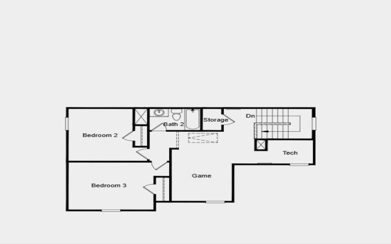 2154 Tule Way, Crandall, TX 75114, 4 Bedrooms Bedrooms, ,2 BathroomsBathrooms,Residential,For Sale,2154 Tule Way,0,21142731