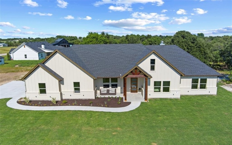 107 W Stagecoach Trail, Weatherford, TX 76085, 4 Habitaciones Habitaciones , ,2 BañosBaños,Residential,En Venta,107 W Stagecoach Trail,0,21143387