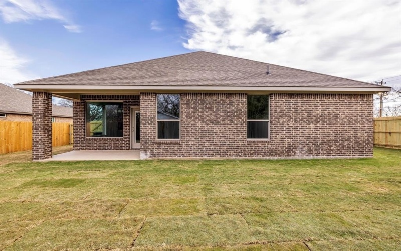 603 Madison Street, Cleburne, TX 76033, 3 Bedrooms Bedrooms, ,2 BathroomsBathrooms,Residential,For Sale,603 Madison Street,0,21143731