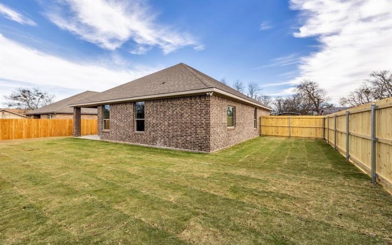 603 Madison Street, Cleburne, TX 76033, 3 Bedrooms Bedrooms, ,2 BathroomsBathrooms,Residential,For Sale,603 Madison Street,0,21143731